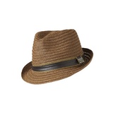 Vigilante Hemingway Hat - Cafe / Small/Medium
