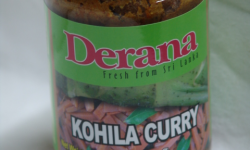 Derana Kohila Curry 330g