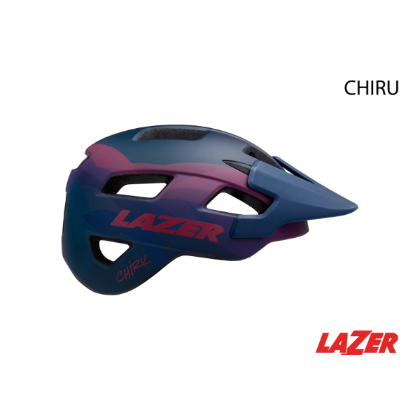 Lazer Chiru Helmet