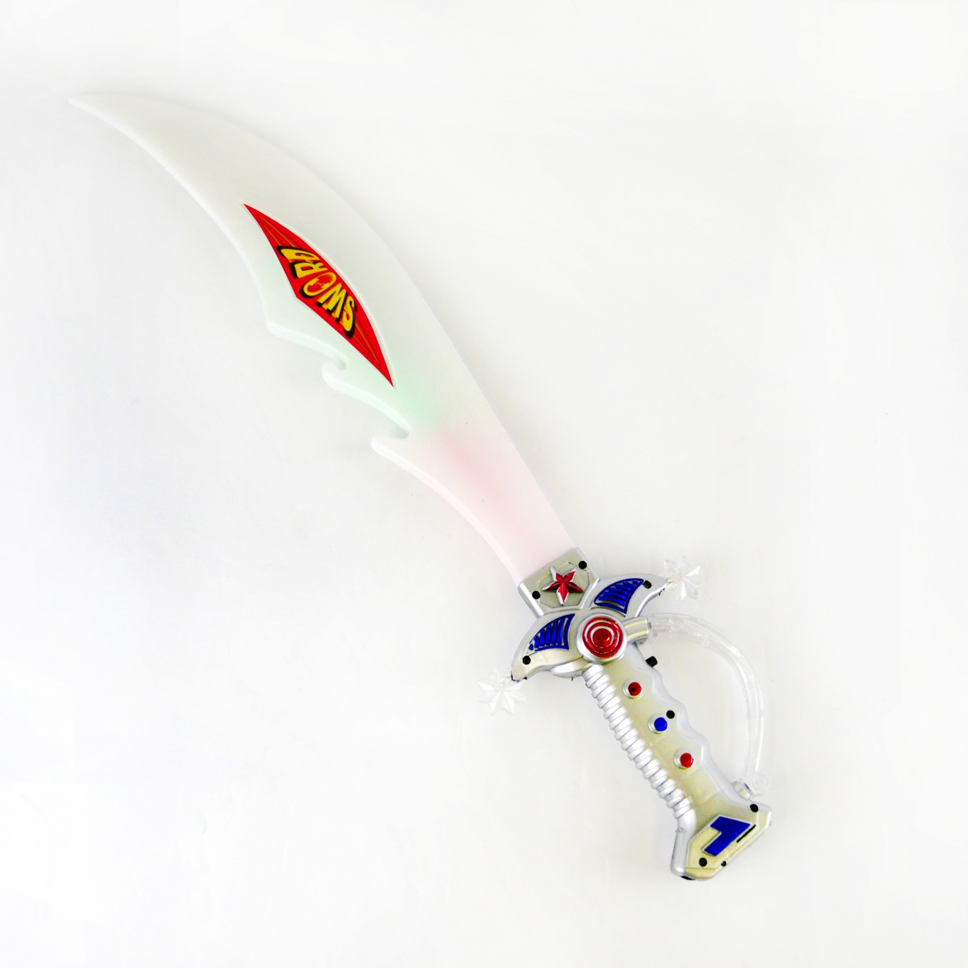 LP1119 - 24" LED Knife w/ Sound