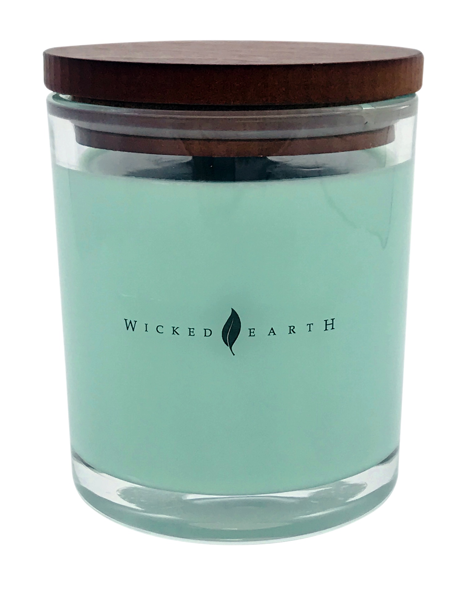 Large Woodwick Candle Woodwick Candles Wicked Earth