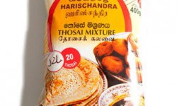 Harischandra Thosai Mixture 400g
