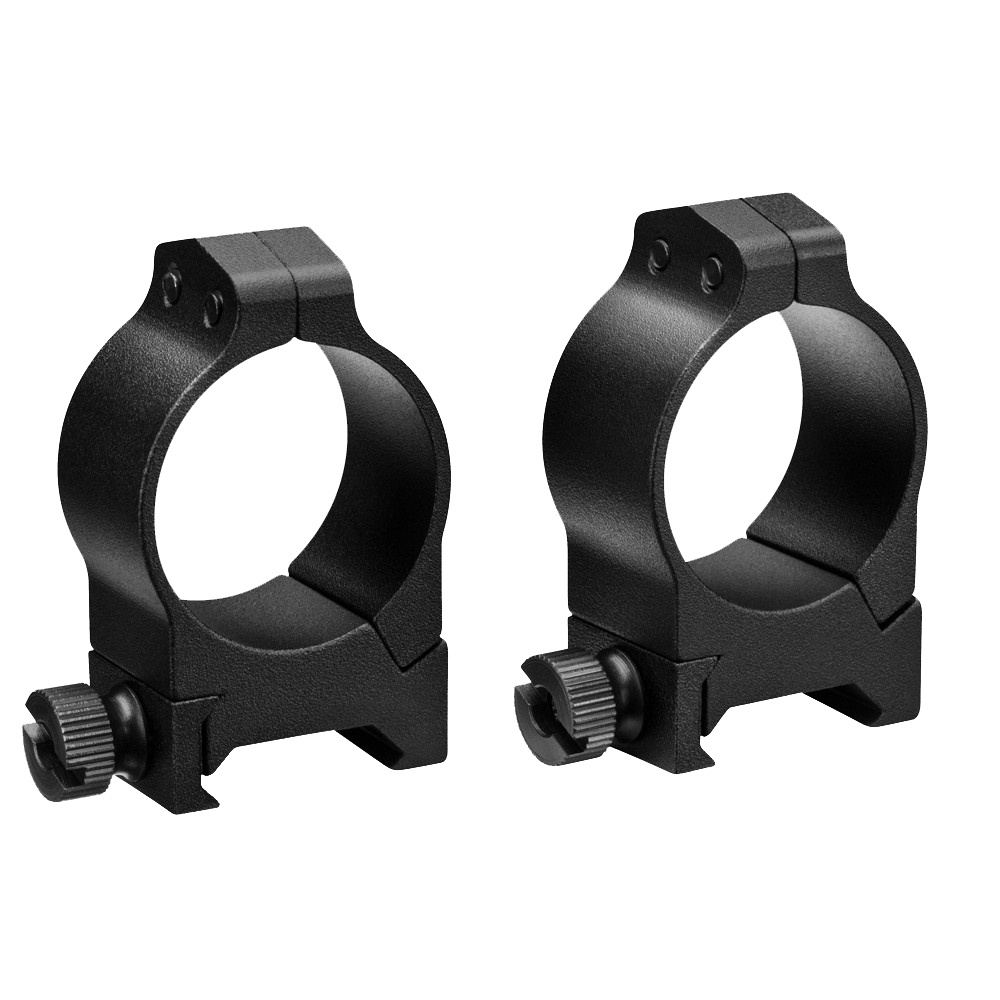 Vortex Pro Rings 30mm | Broncos Outdoors