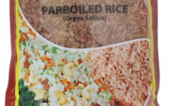 Rabeena Parboiled Rice 5kg