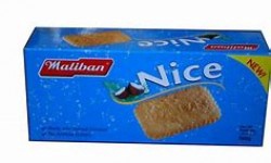 Maliban Nice 200g