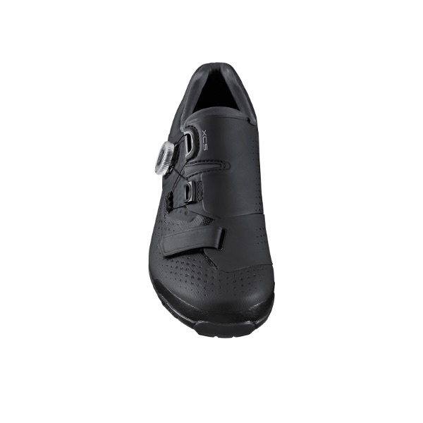 Shimano XC501 SPD Shoes BLK