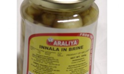Araliya Jak Mellum In Brine 560g