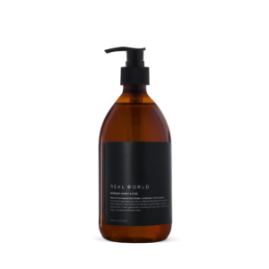 MANUKA HONEY & ROSE HAND WASH