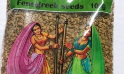 Pattu Fenugreek Seed 100g