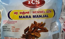 ICS Weniwelgeta100gm