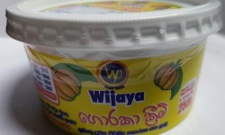 Wijaya Goraka Cream 250g