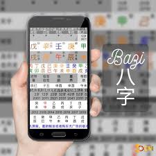 Applied Bazi Module 2