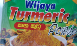 Wijaya Tumeric Powder 250g