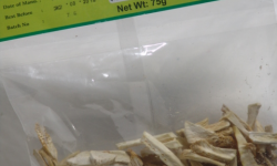 Derana Dehyd Bread Fruit For Mellum 75g