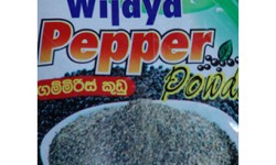 Wijaya Pepper Powder 100g