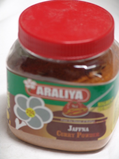 Araliya Jaffna Curry Powder 250g