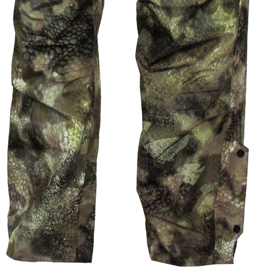 Tuatara® Camo: A new species of camouflage designed for the elite hunter