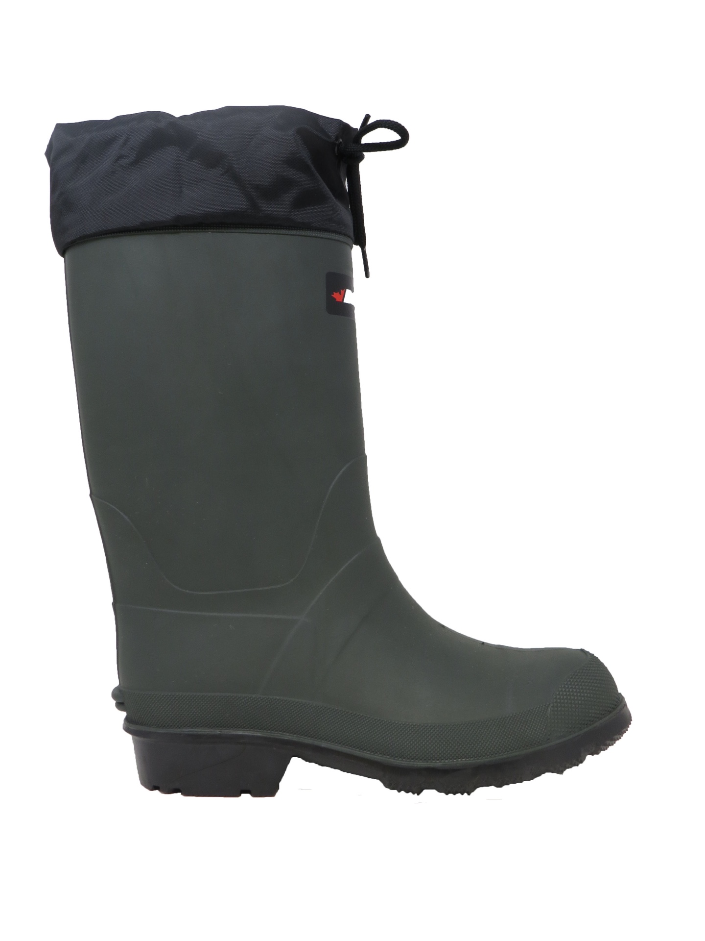 baffin hunter
