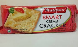 Maliban Smart Cream Cracker 190g