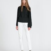 CANYON JUMPER - BLACK PEPPER