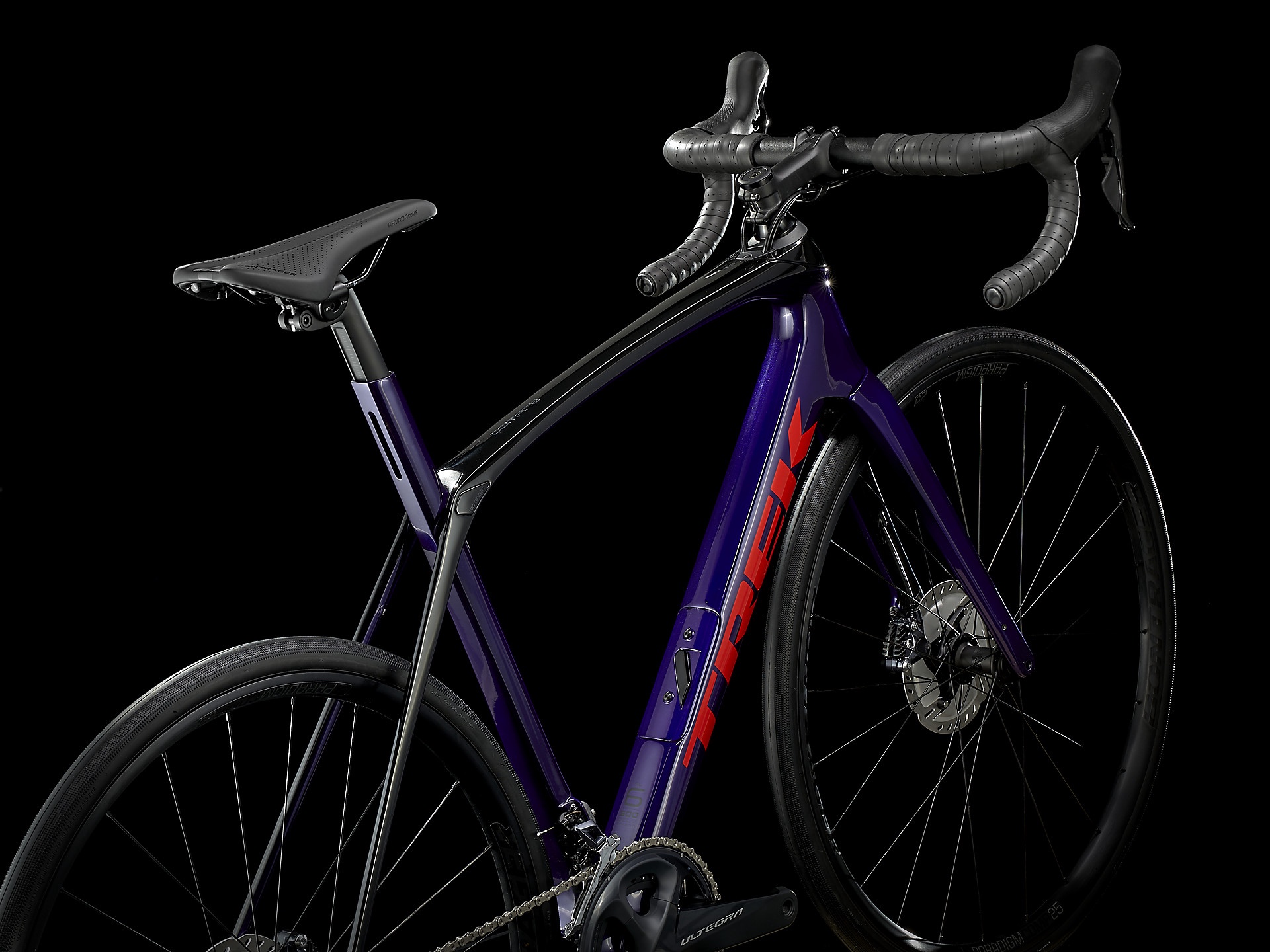 Trek Domane SL 6
