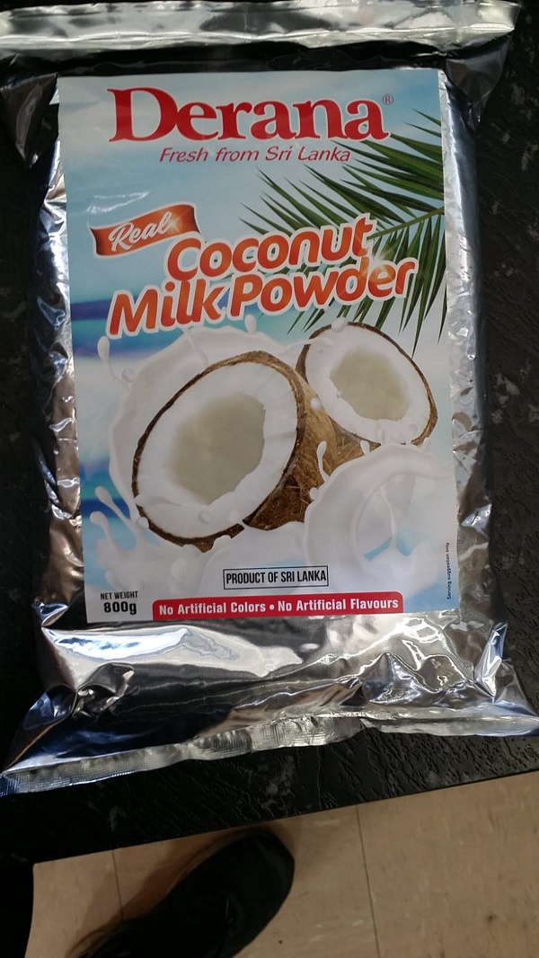 Derana Real Coconut Milk Powder 800g