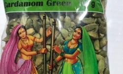 Pattu Cardamon Green 100g
