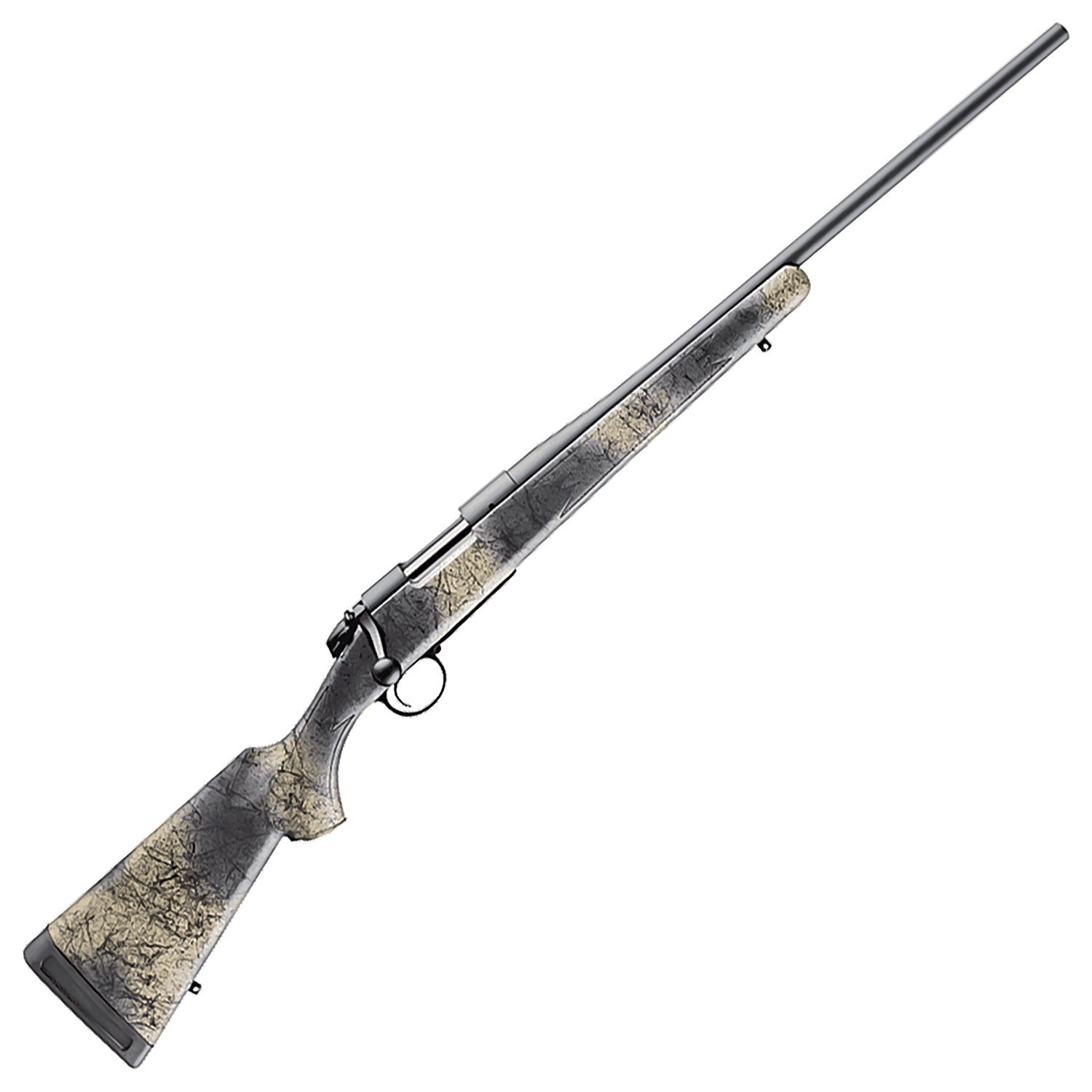 Bergara B14 Wilderness Hunter .308 | Broncos Outdoors