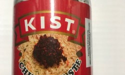 Kist Chilli Paste 325g