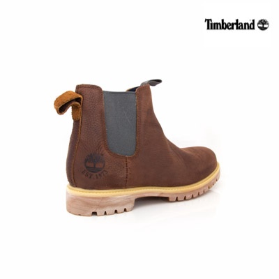 timberland 6 inch premium chelsea