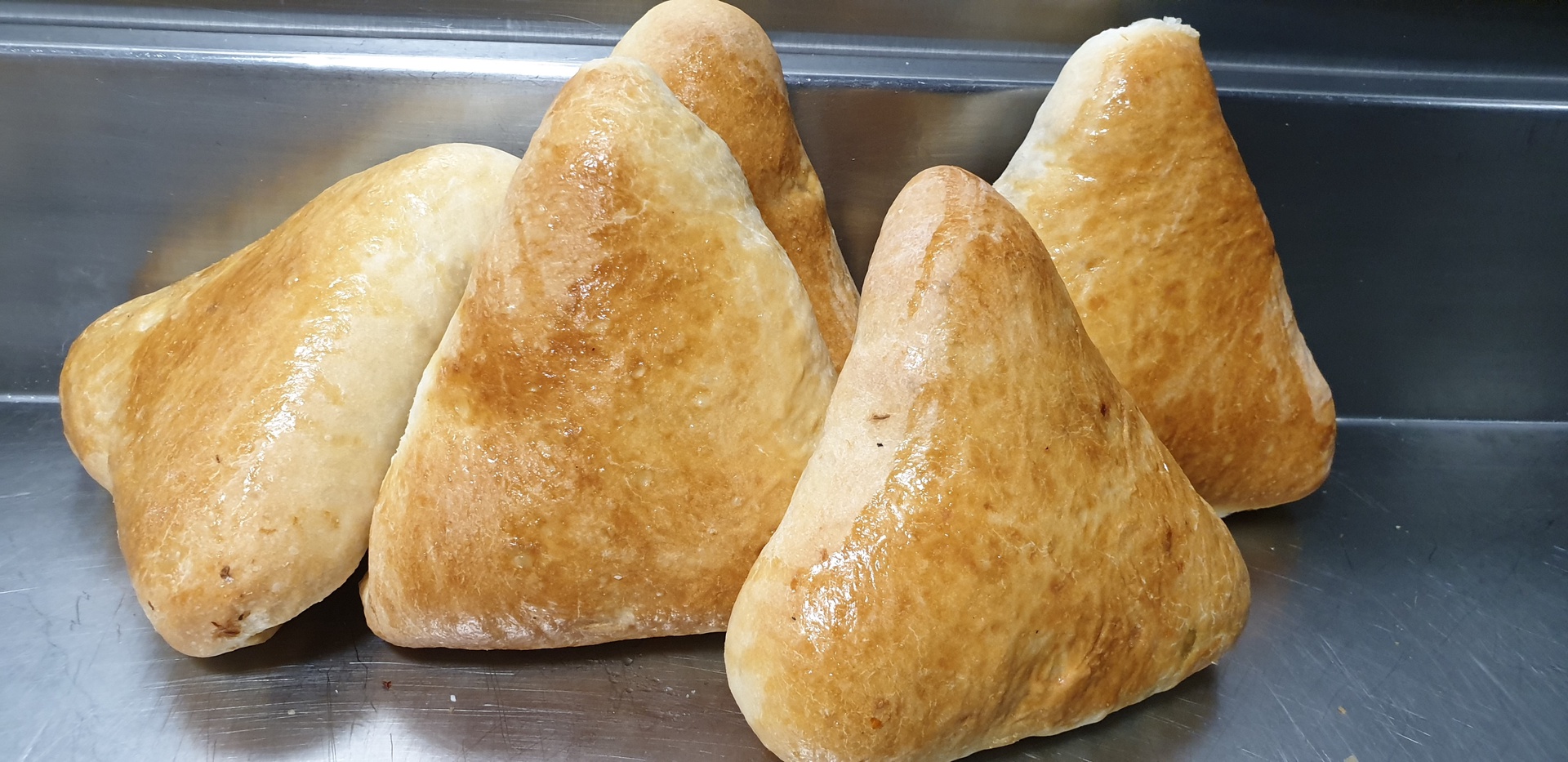 Buns (veg)