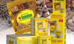 Samahan Herbal Balm 20g
