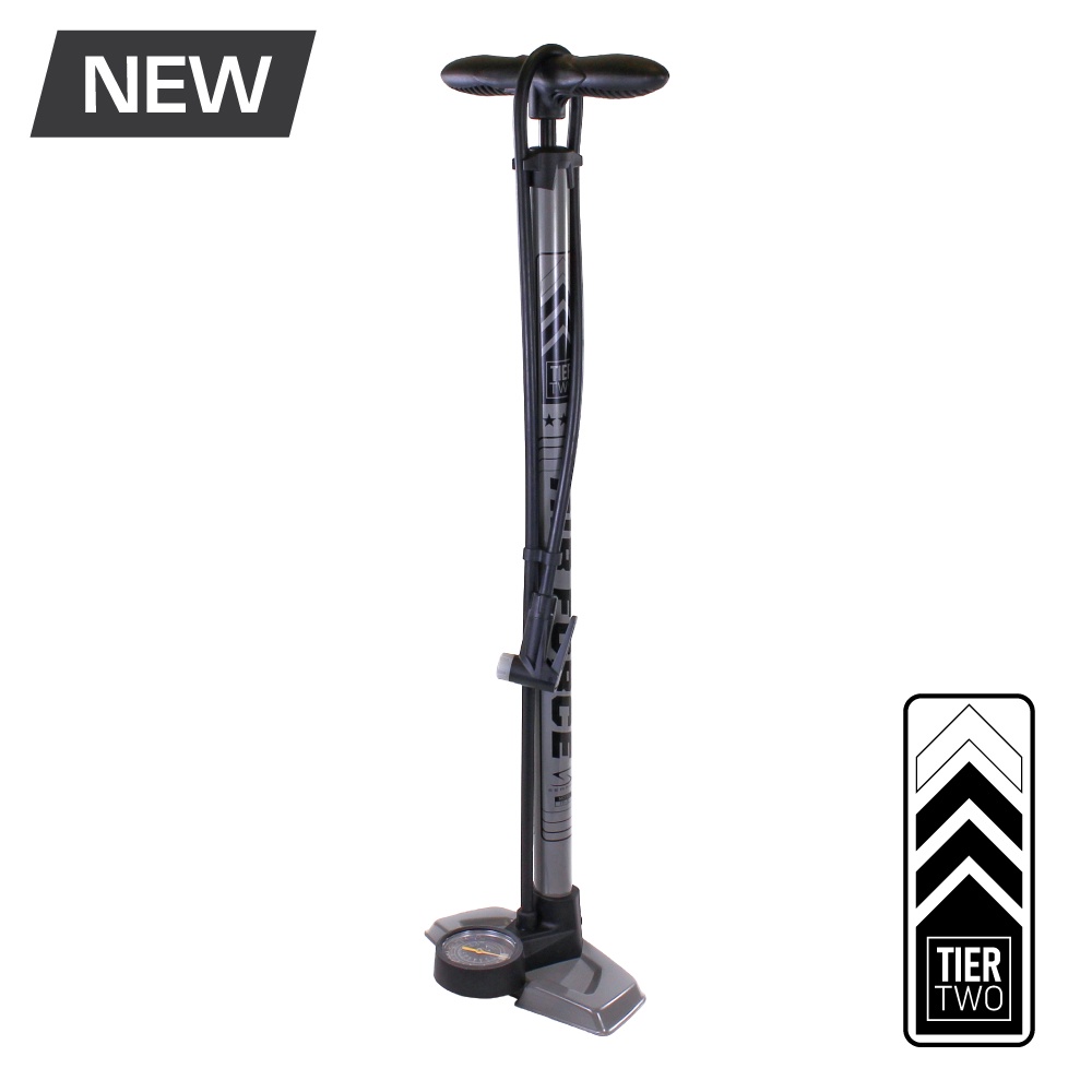 Serfas Air Force Tier 2 Pump