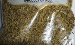 Maharajah's Fennel Seeds 250g