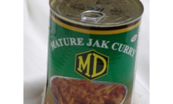 Md Mature Jak Curry 565g