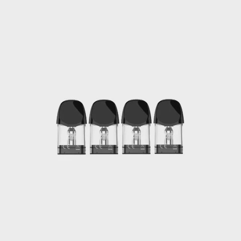 UWELL CALIBURN A3 REPLACEMENT POD (4 PACK)