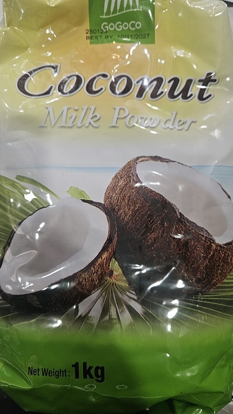 GOGO Coconut Milk Powder 300g