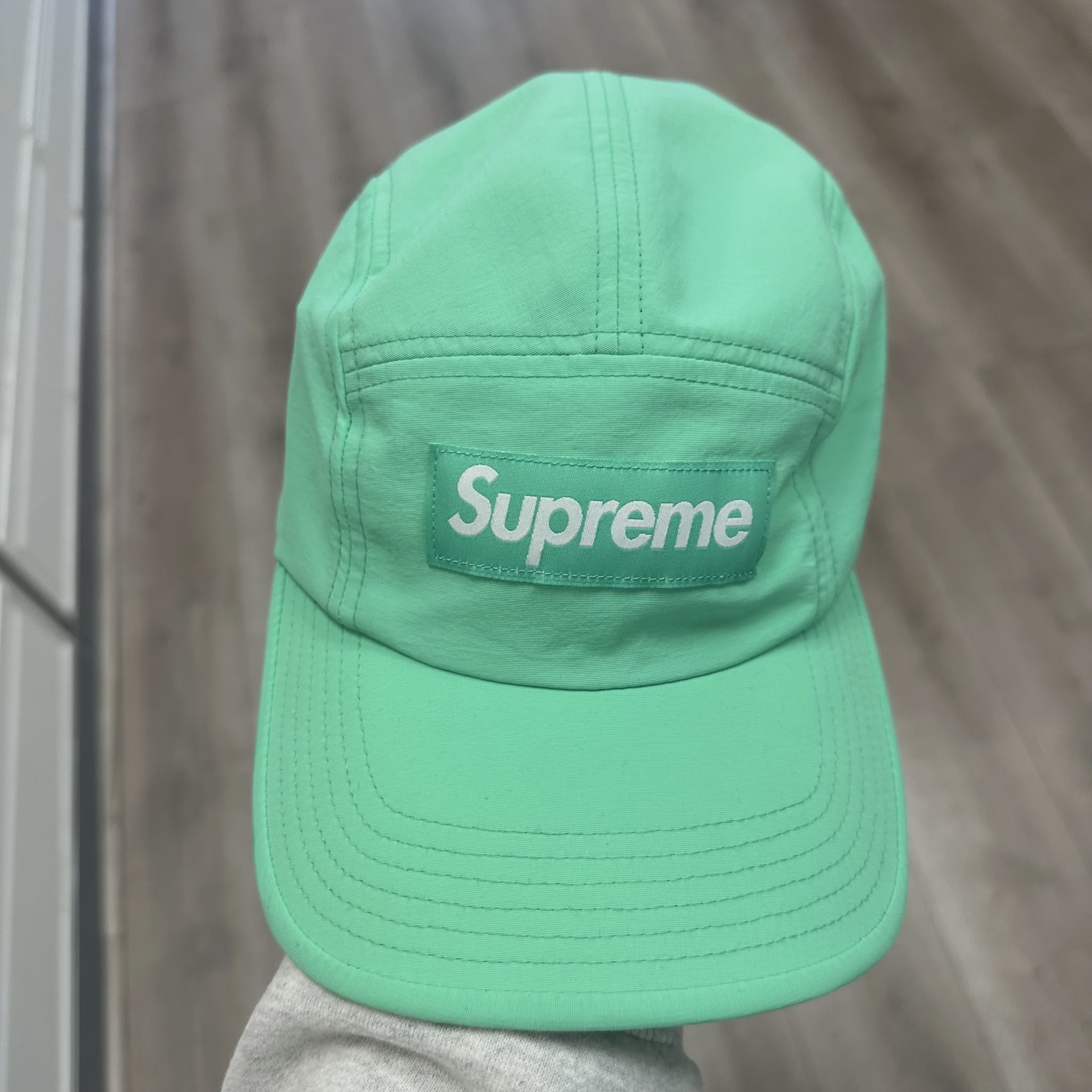 Supreme Trail Camp Cap • Pre-Owned [9643] - photo 5