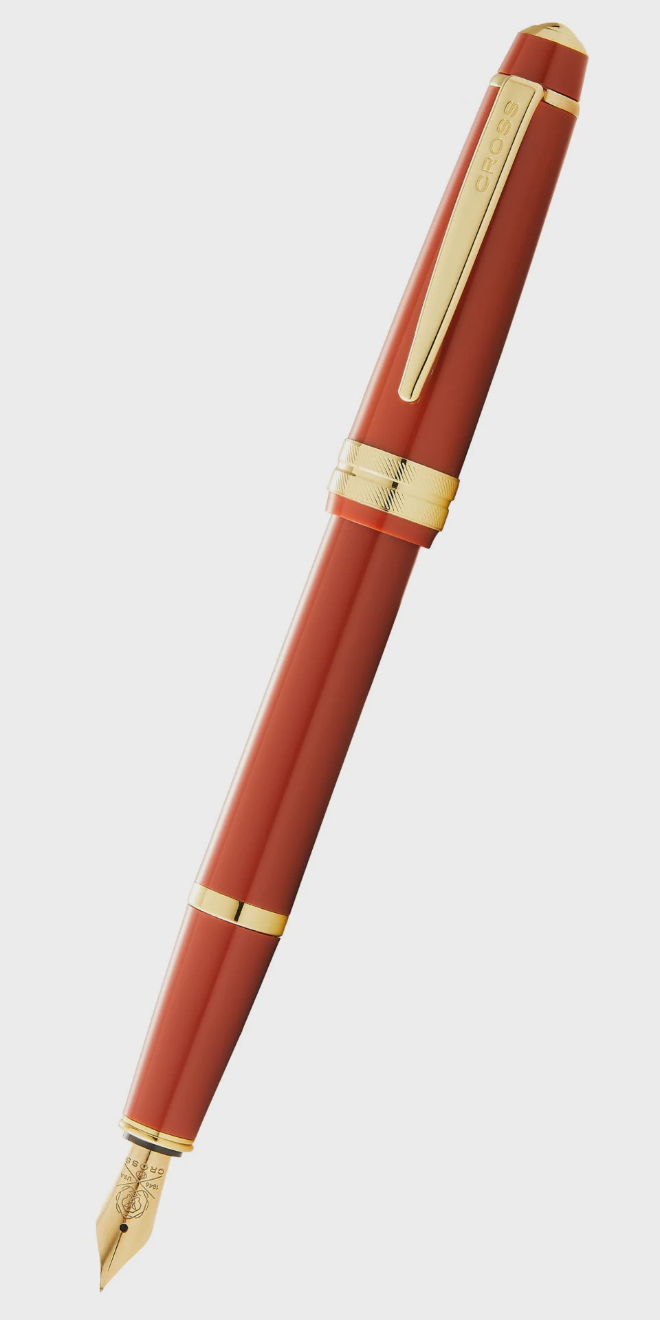 Cross Bailey Light Fountain Pen