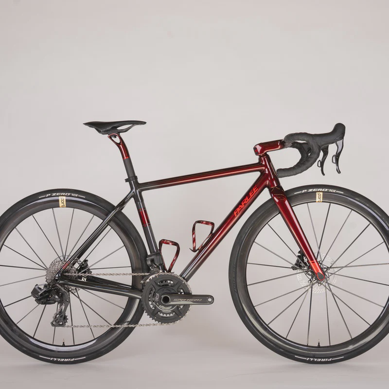 Parlee Z-Zero GT