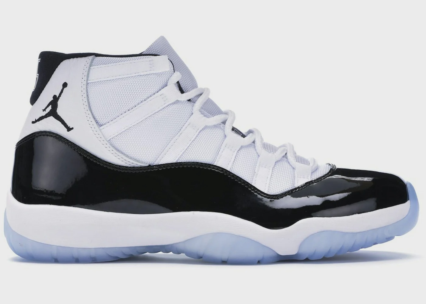 Jordan Air Jordan 11 Retro Concord (2018) - Size US M 9.5