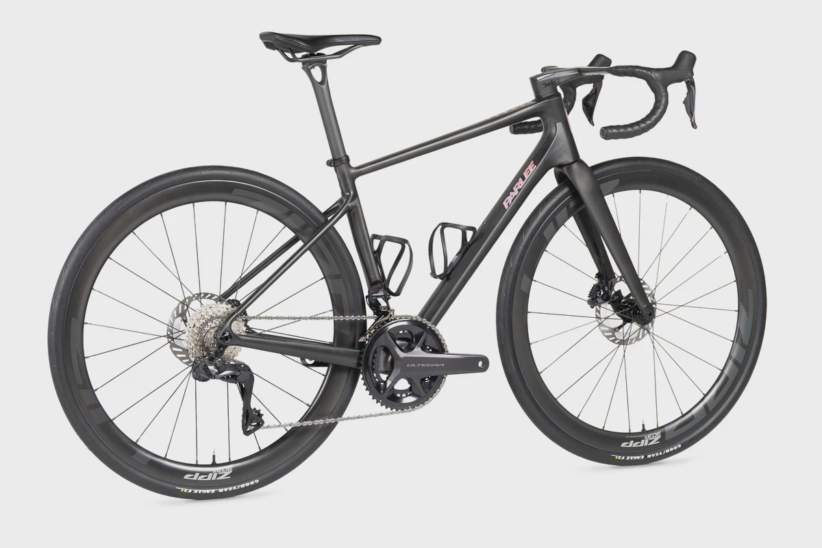 Parlee Ouray