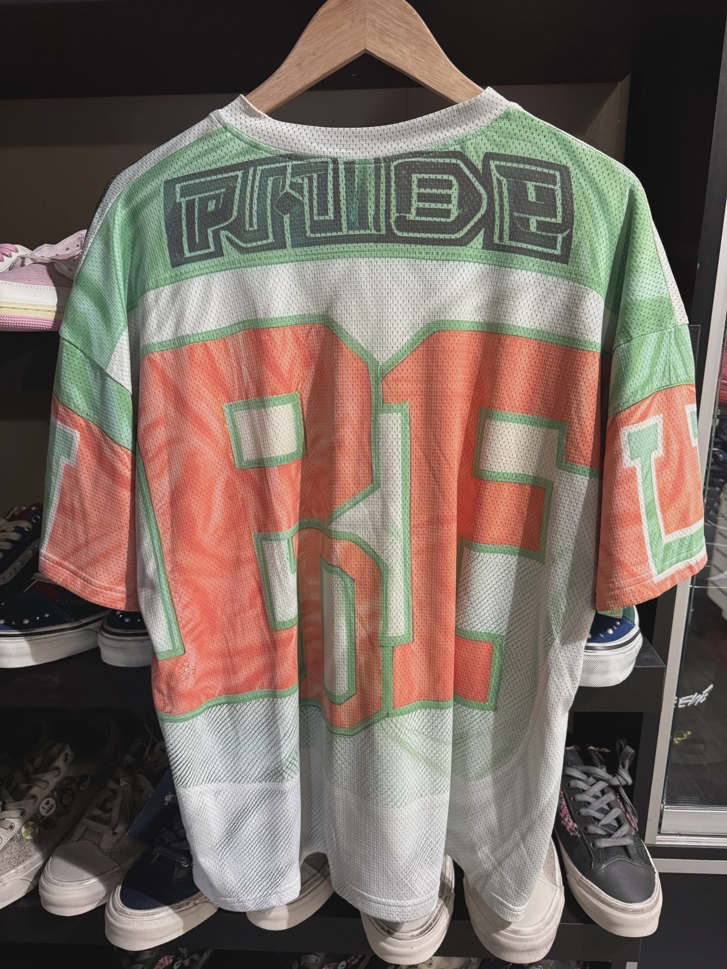 PDF Football 17 Jersey  • Pre-Owned [3112] - photo 2