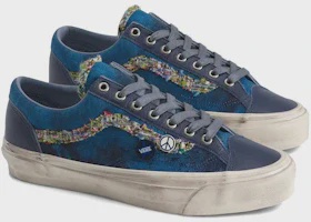 Vans Old Skool 36 LX Souvenir Navy • Brand New [0315] - photo 1