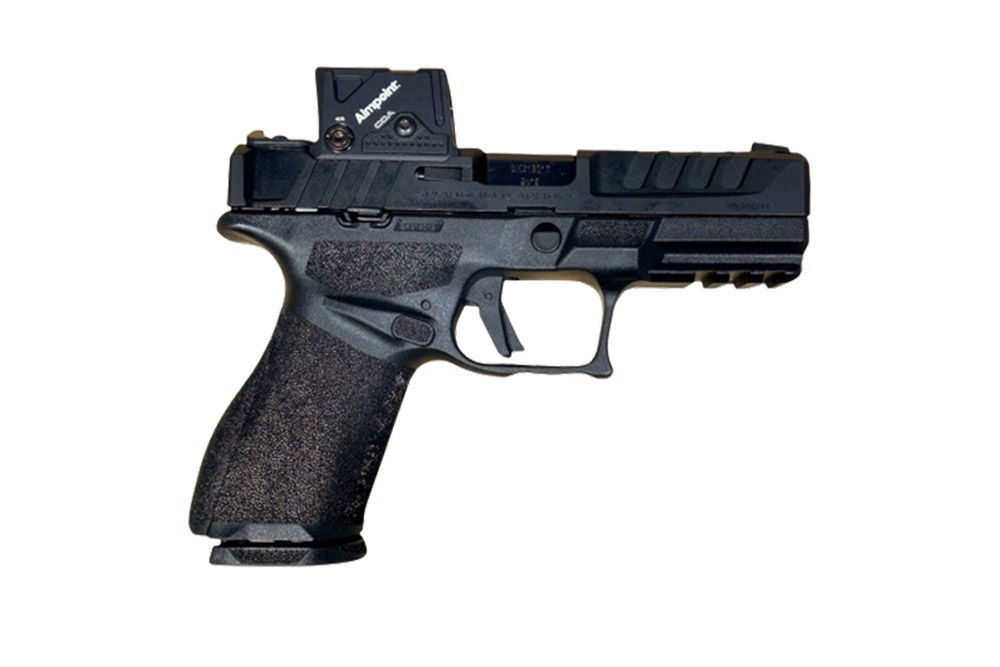 Springfield Echelon Compact Comp