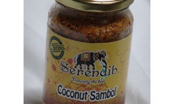 Serendib Coconut Sambol 200g