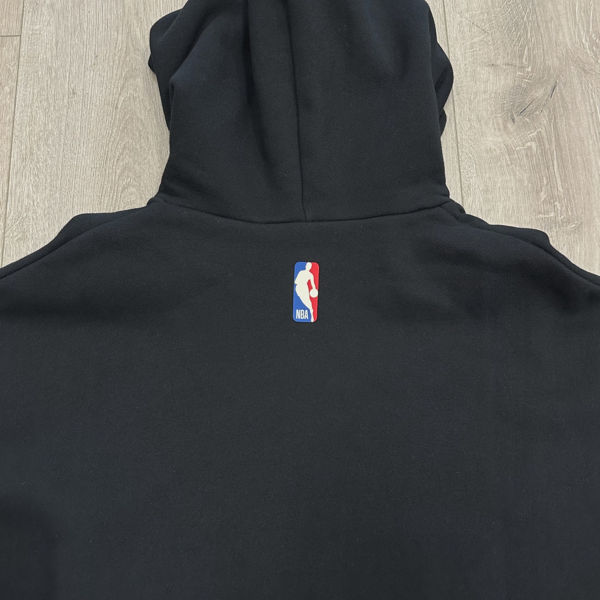 Essentials NBA hoodie black • Brand New [8275] 3