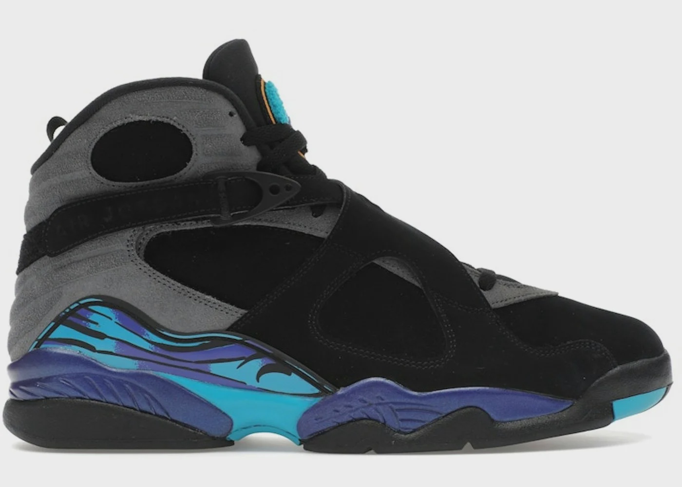Jordan Air Jordan 8 Retro Aqua (2025) - Size US M 11