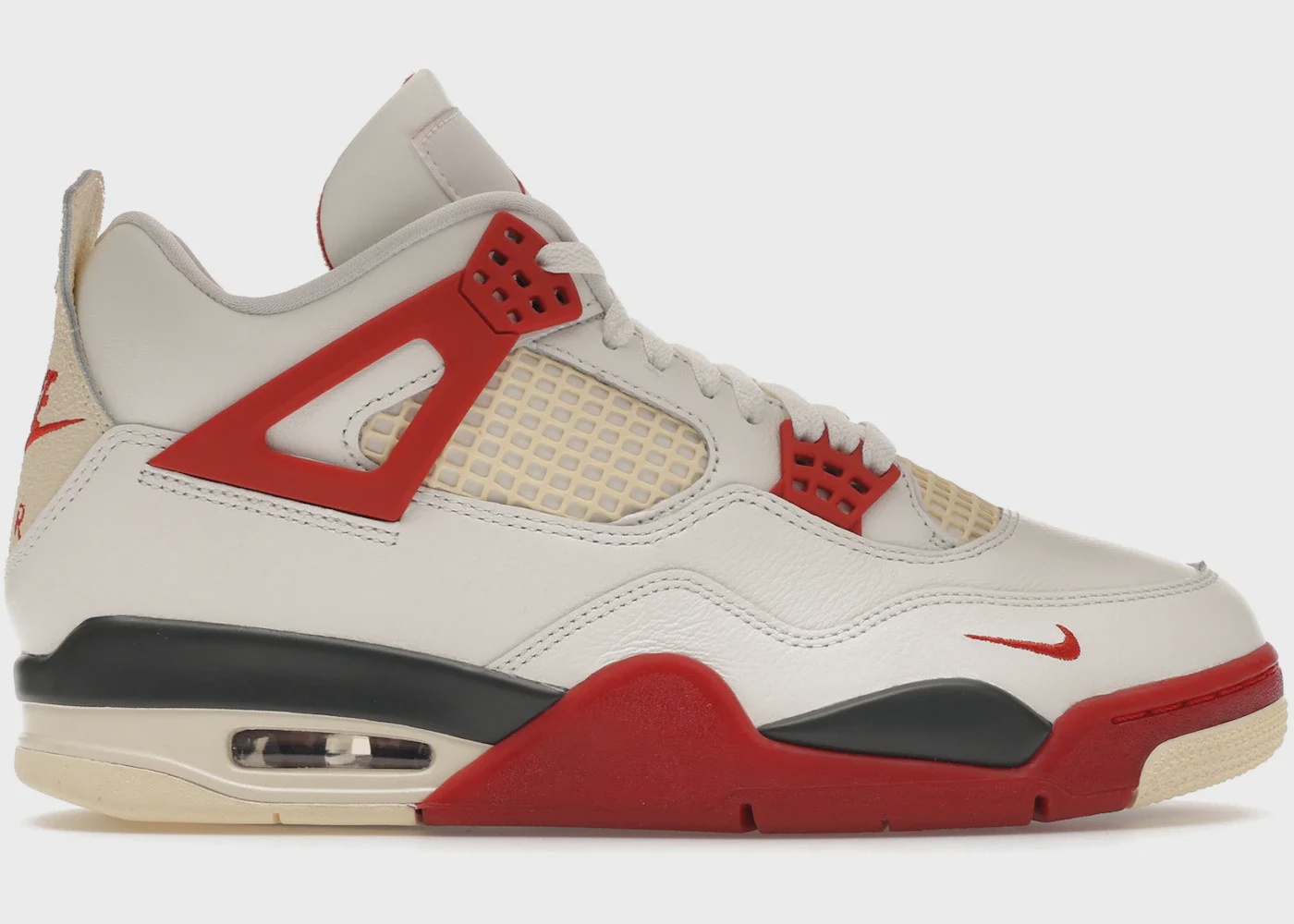 Jordan Air Jordan 4 Retro Original Nigel Sylvester Brick After Brick - Size US M 9