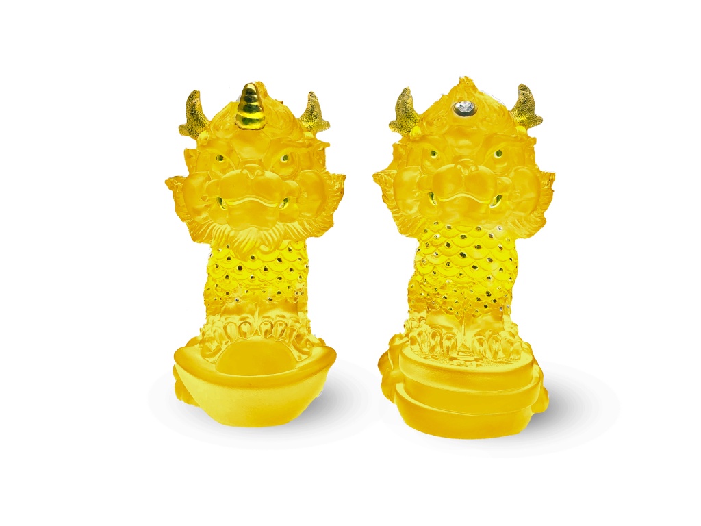 Kin Rin Feng Shui Feng Shui Master Singapore, Chinese Geomancy | Way FengShui Group